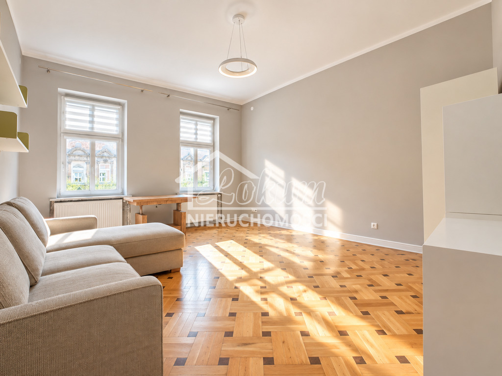 Mieszkanie 91,59&nbsp;m², Szczecin, Władysława Łokietka - zdjęcie 5