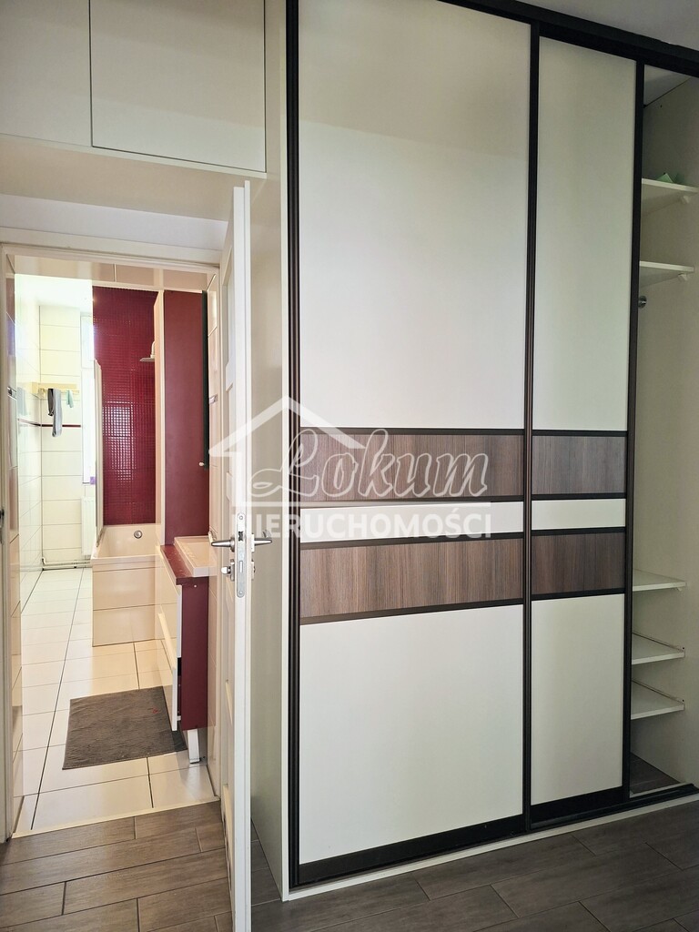 Mieszkanie 91,59&nbsp;m², Szczecin, Władysława Łokietka - zdjęcie 8