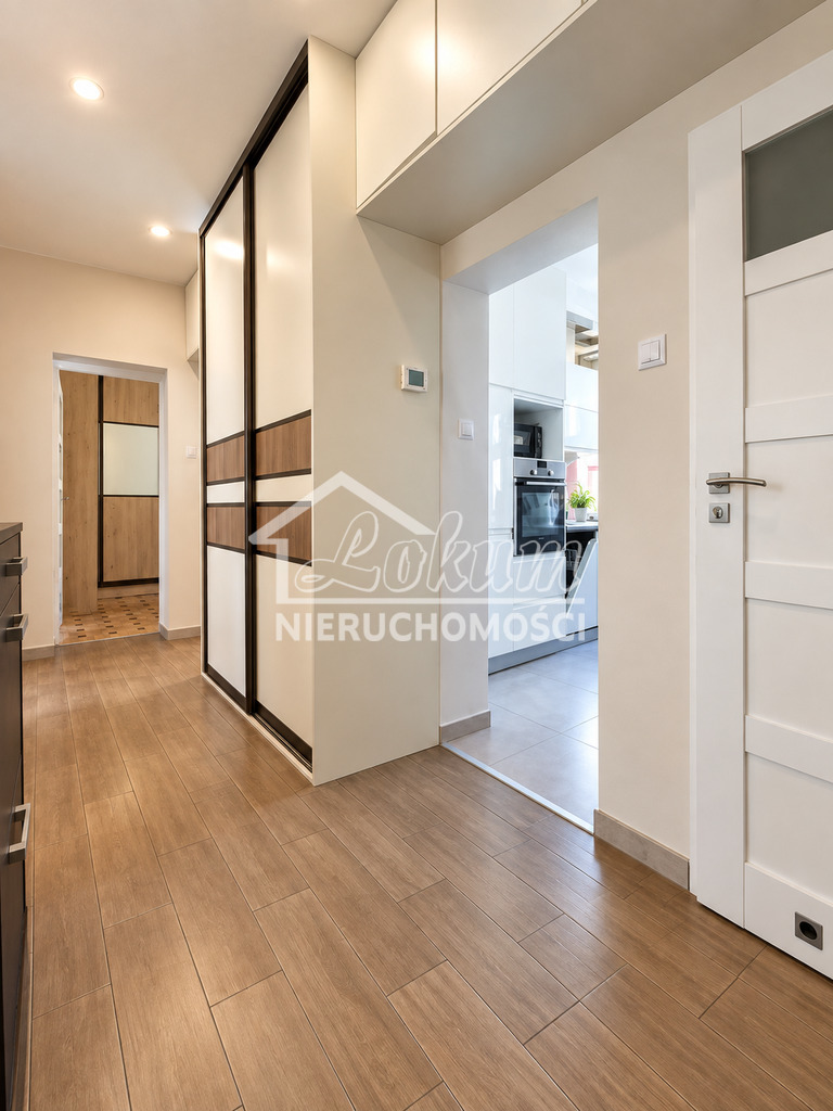 Mieszkanie 91,59&nbsp;m², Szczecin, Władysława Łokietka - zdjęcie 7