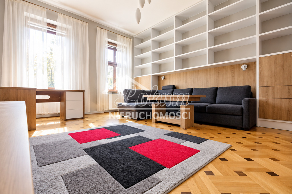 Mieszkanie 91,59&nbsp;m², Szczecin, Władysława Łokietka - zdjęcie 4