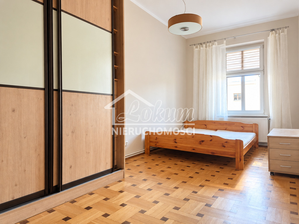 Mieszkanie 91,59&nbsp;m², Szczecin, Władysława Łokietka - zdjęcie 6