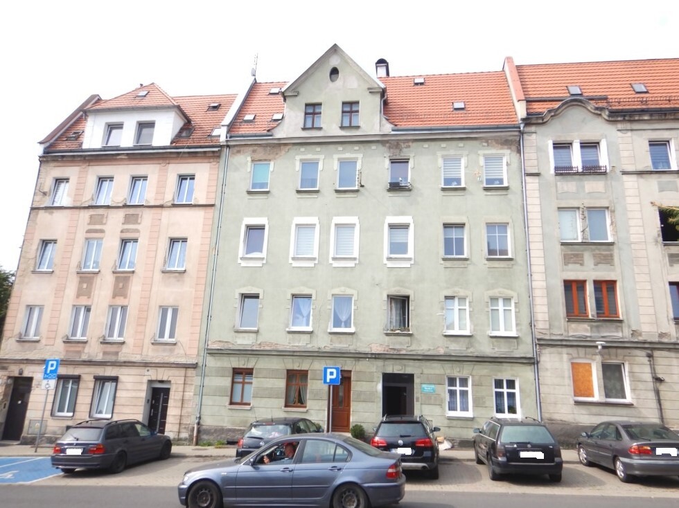 Mieszkanie 46,19&nbsp;m², Lubań, Stanisława Worcella - zdjęcie 1