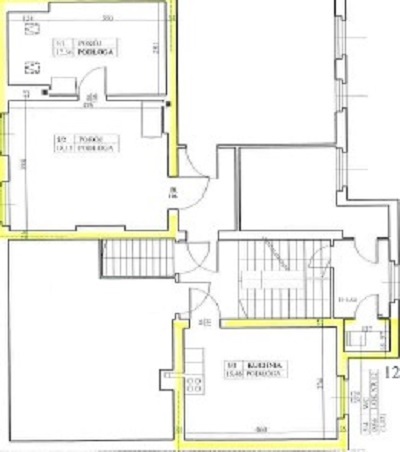 Mieszkanie 46,19&nbsp;m², Lubań, Stanisława Worcella - zdjęcie 7