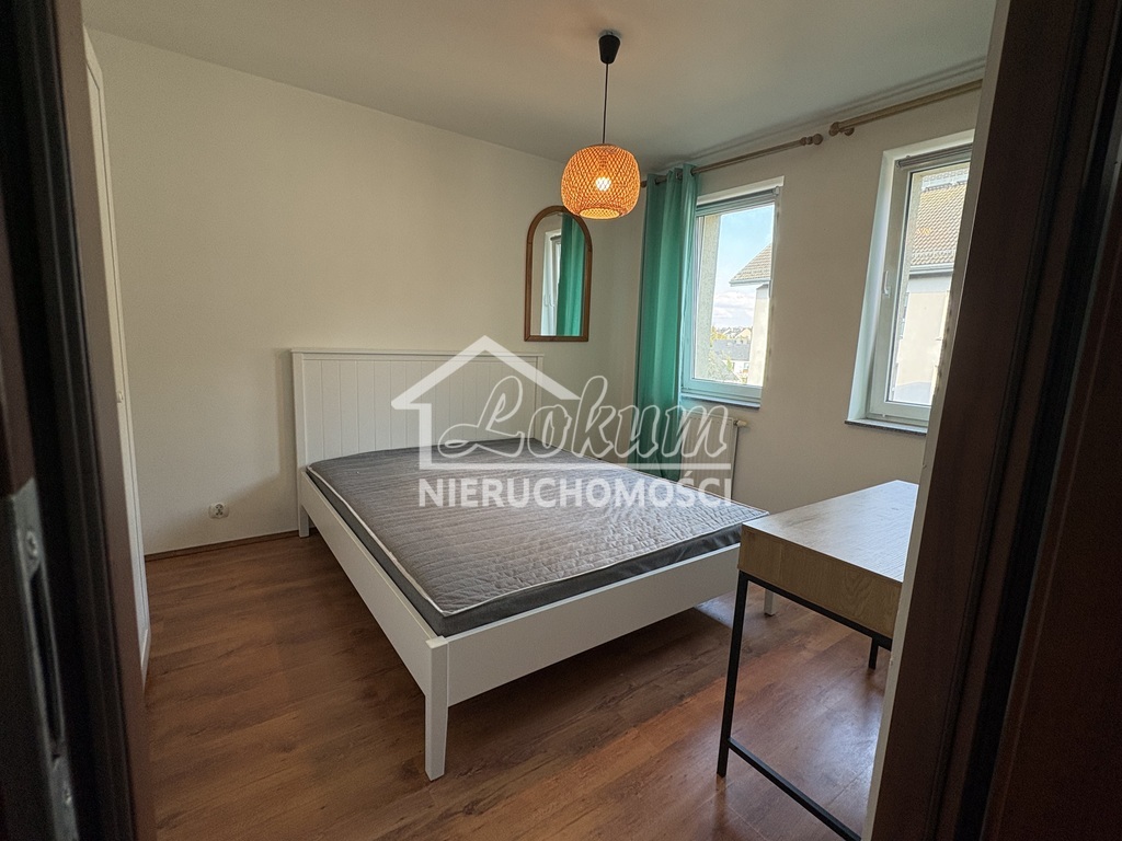 Mieszkanie 38,2&nbsp;m², Szczecin, Belgijska - zdjęcie 6