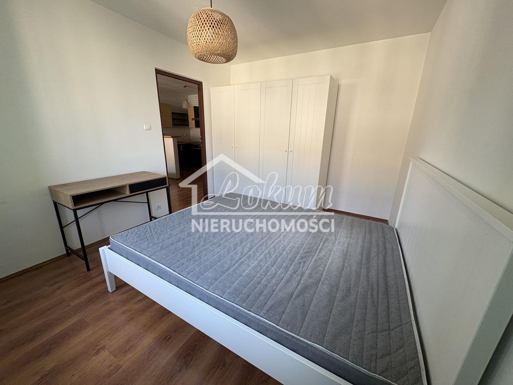 Mieszkanie 38,2&nbsp;m², Szczecin, Belgijska - zdjęcie 7