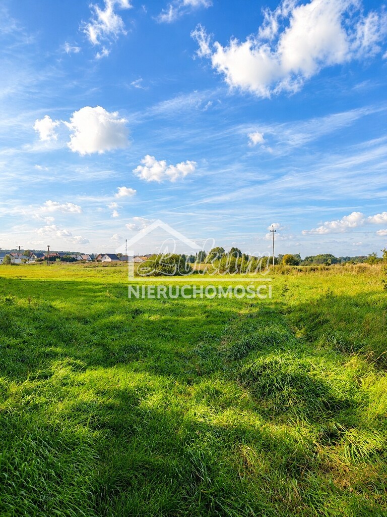 Działka budowlana 1306&nbsp;m², Nowogard - zdjęcie 4