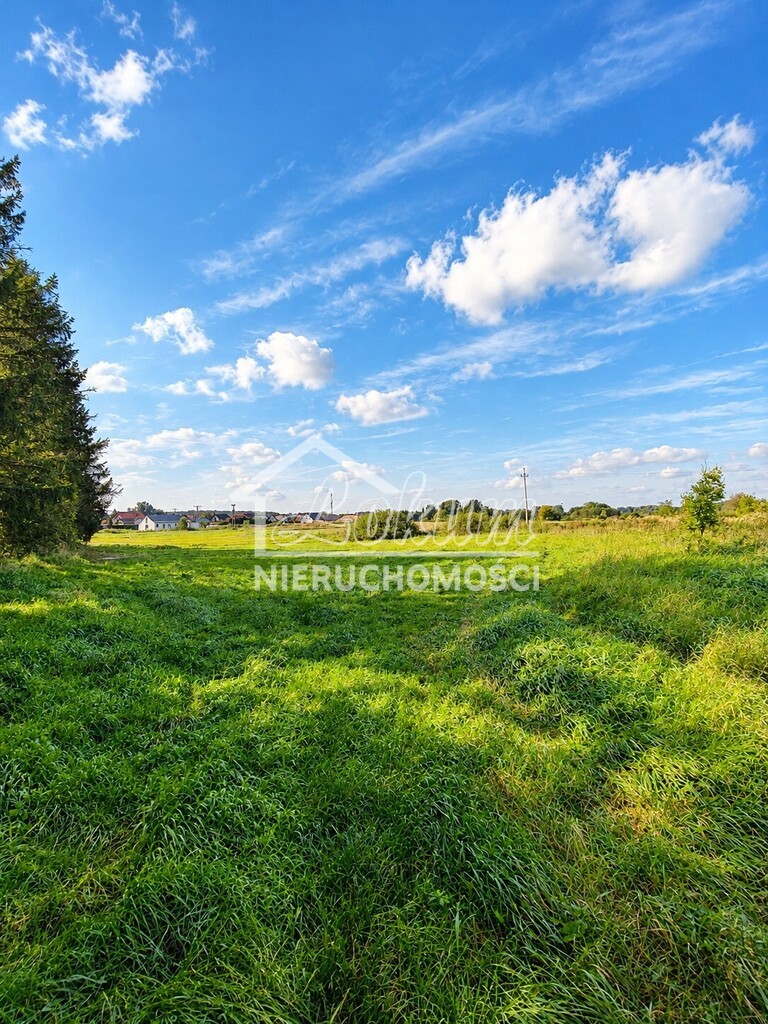 Działka budowlana 1306&nbsp;m², Nowogard - zdjęcie 3