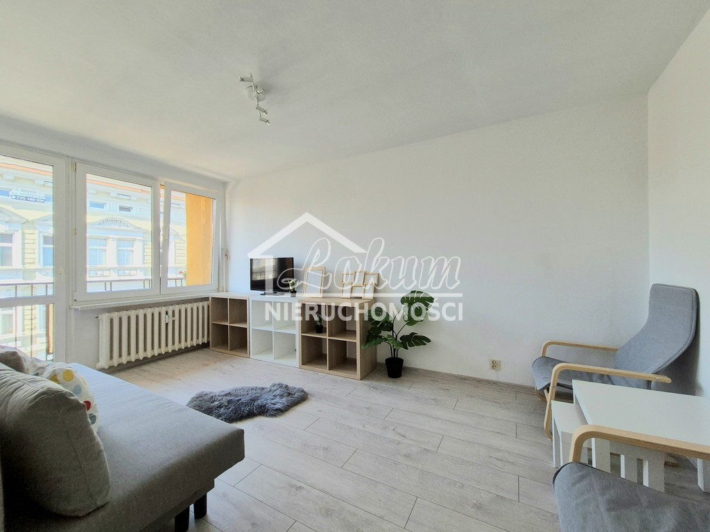 Mieszkanie 36 m², Szczecin, bł. Królowej Jadwigi - zdjęcie 3
