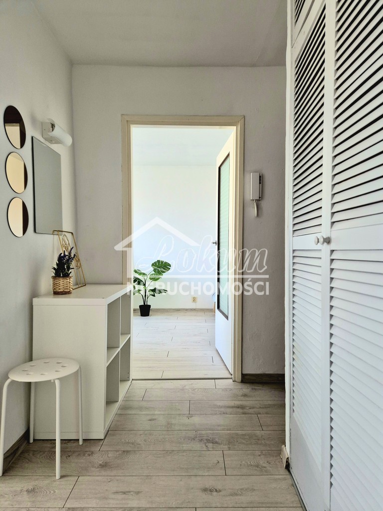 Mieszkanie 36 m², Szczecin, bł. Królowej Jadwigi - zdjęcie 9