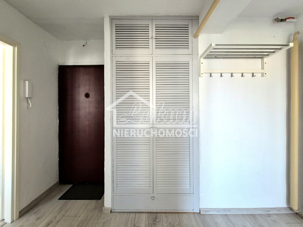 Mieszkanie 36 m², Szczecin, bł. Królowej Jadwigi - zdjęcie 10
