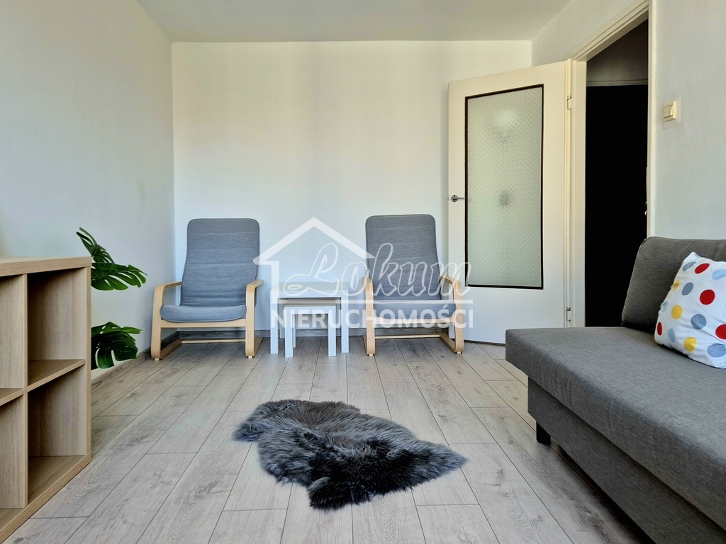 Mieszkanie 36 m², Szczecin, bł. Królowej Jadwigi - zdjęcie 2