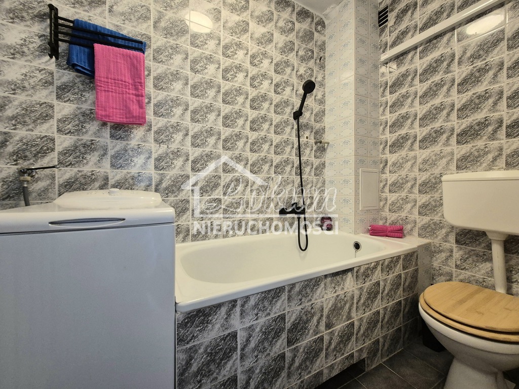 Mieszkanie 36 m², Szczecin, bł. Królowej Jadwigi - zdjęcie 6