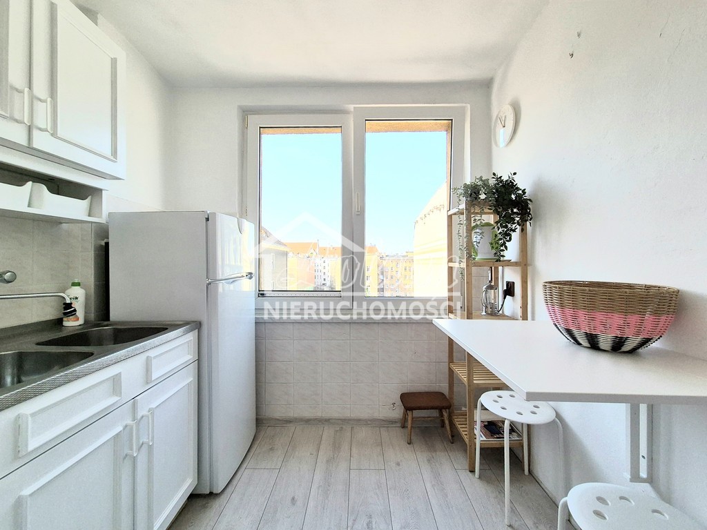 Mieszkanie 36 m², Szczecin, bł. Królowej Jadwigi - zdjęcie 7