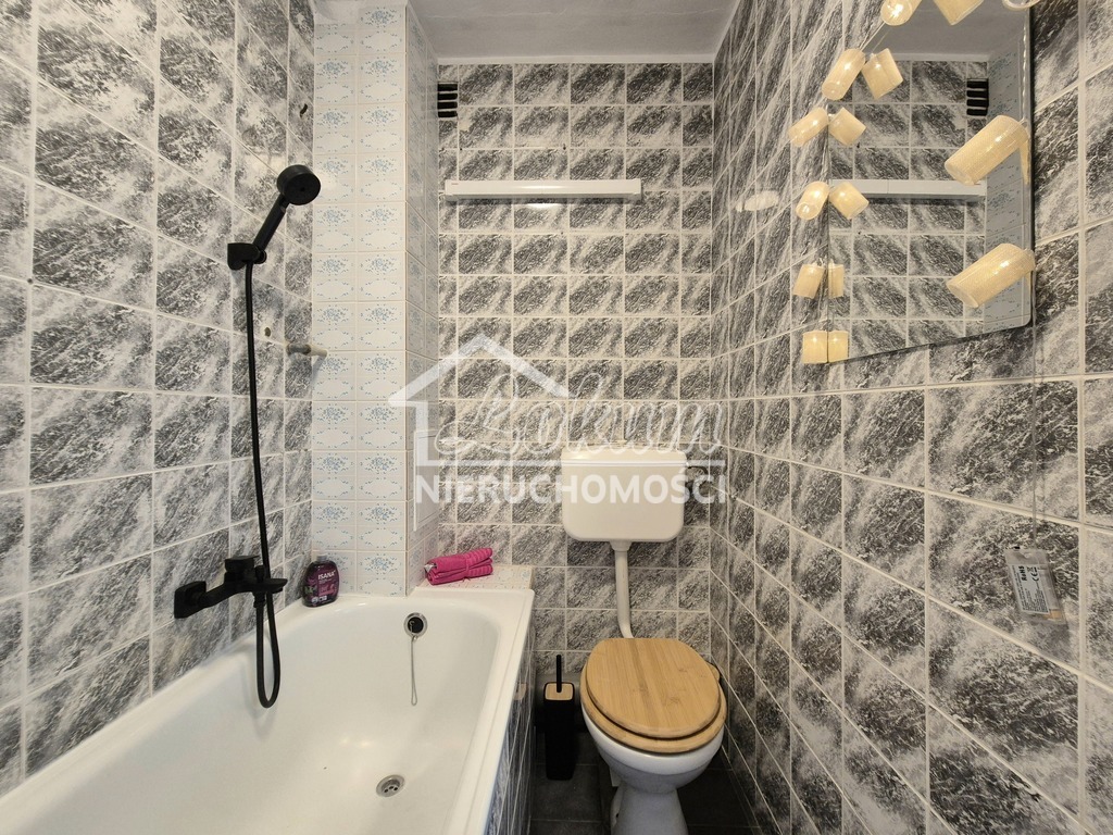 Mieszkanie 36 m², Szczecin, bł. Królowej Jadwigi - zdjęcie 5