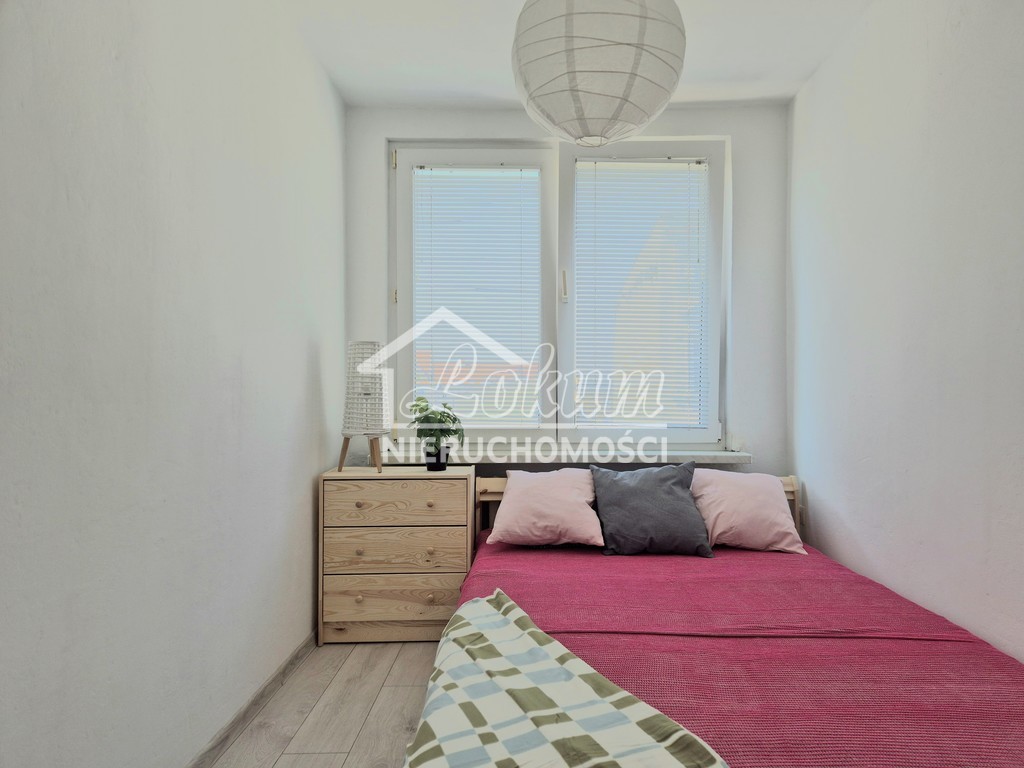 Mieszkanie 36 m², Szczecin, bł. Królowej Jadwigi - zdjęcie 4