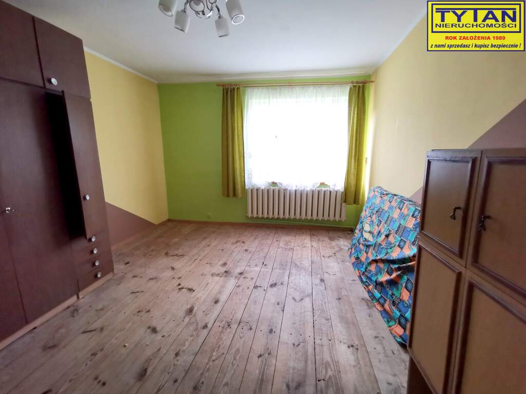 Dom 221&nbsp;m², Łomża, Grabowa - zdjęcie 12
