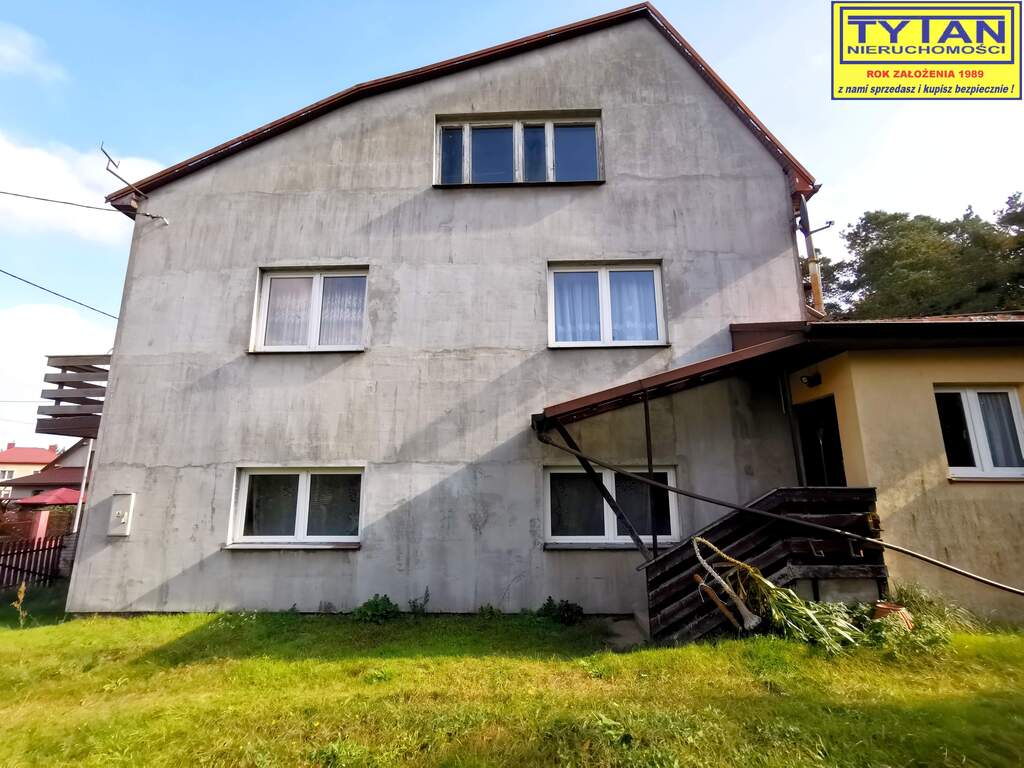 Dom 221&nbsp;m², Łomża, Grabowa - zdjęcie 4