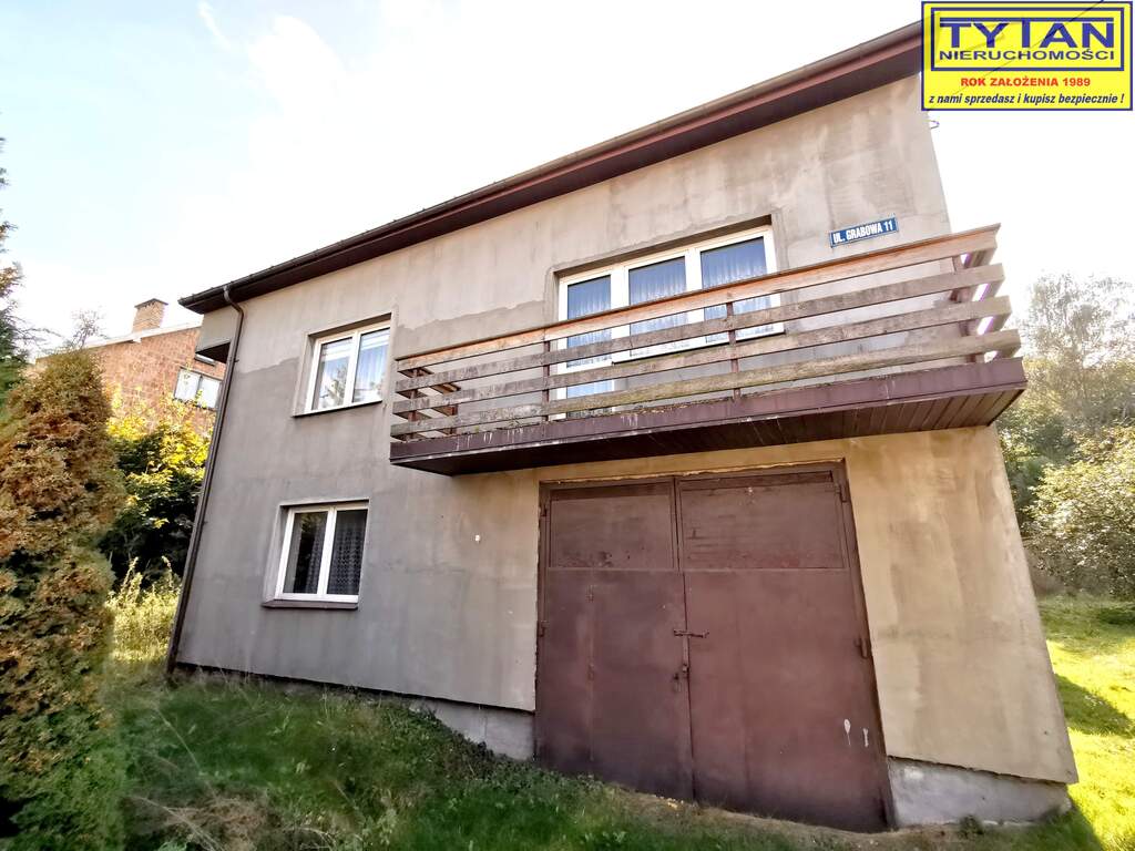 Dom 221&nbsp;m², Łomża, Grabowa - zdjęcie 2