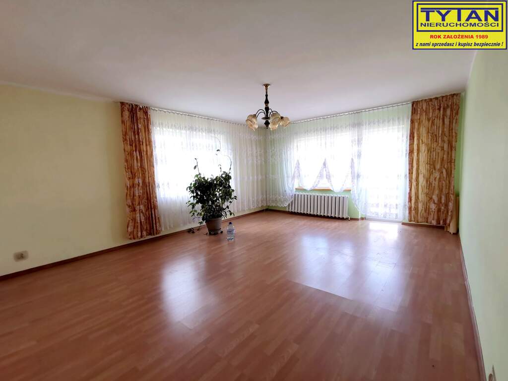 Dom 221&nbsp;m², Łomża, Grabowa - zdjęcie 5