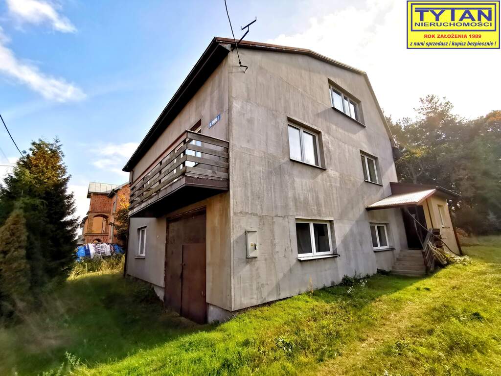 Dom 221&nbsp;m², Łomża, Grabowa - zdjęcie 1