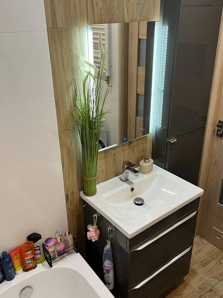 Mieszkanie 62,3 m², Ozorków, Henryka Sucharskiego - zdjęcie 3