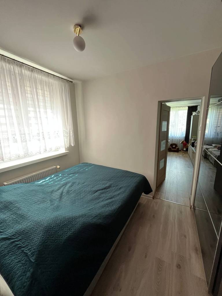 Mieszkanie 62,3 m², Ozorków, Henryka Sucharskiego - zdjęcie 9