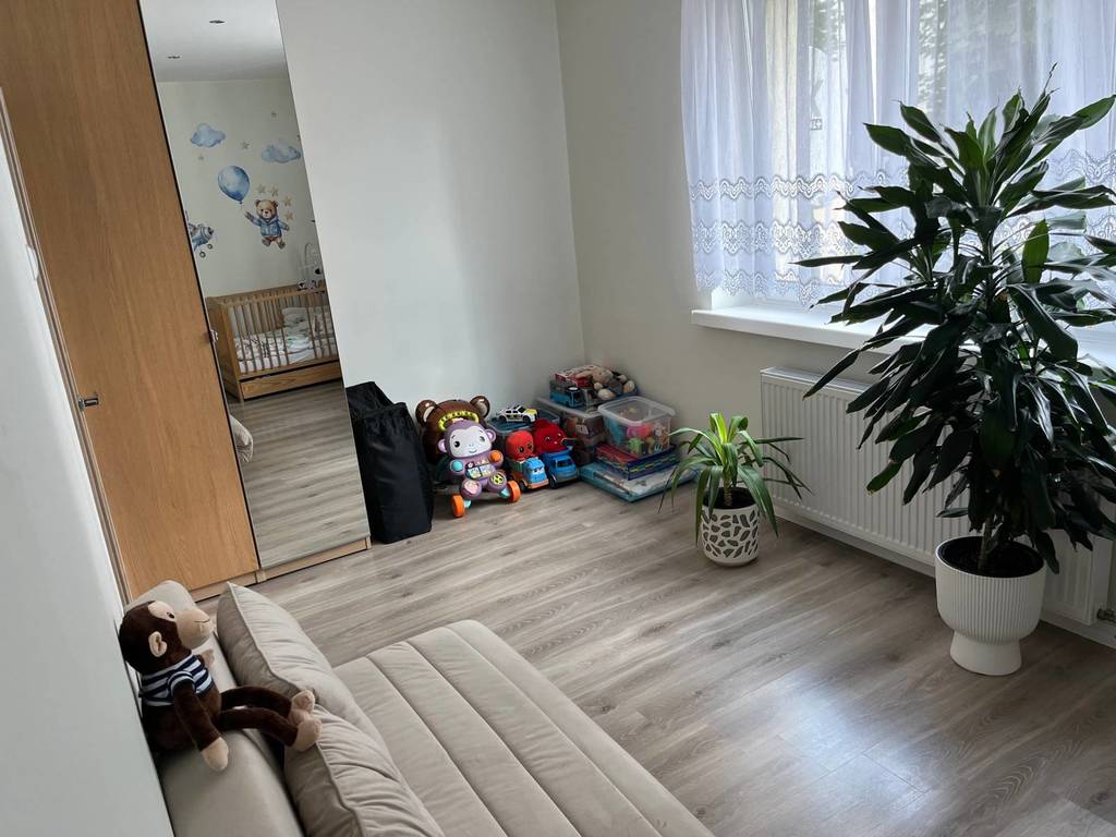 Mieszkanie 62,3 m², Ozorków, Henryka Sucharskiego - zdjęcie 8