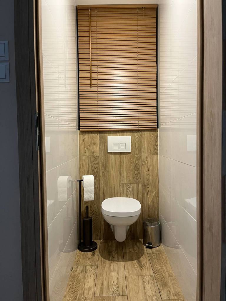 Mieszkanie 62,3 m², Ozorków, Henryka Sucharskiego - zdjęcie 4