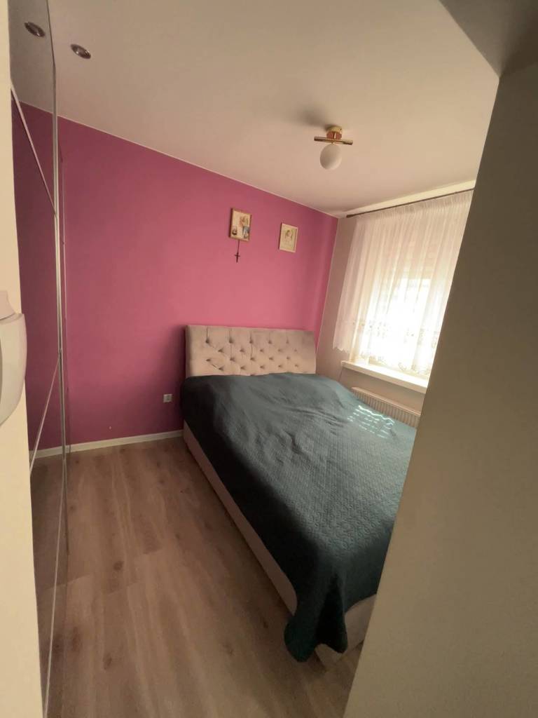 Mieszkanie 62,3 m², Ozorków, Henryka Sucharskiego - zdjęcie 10