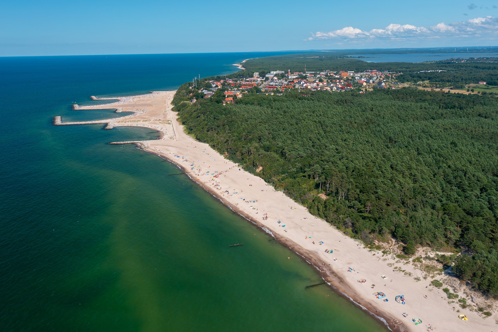 Działka budowlana 2,60 ha, Rusinowo - zdjęcie 7