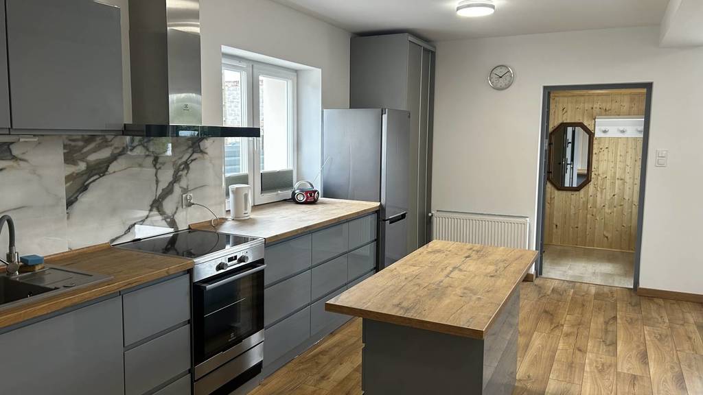 Mieszkanie 58 m², Brudzewo, Wiejska - zdjęcie 3