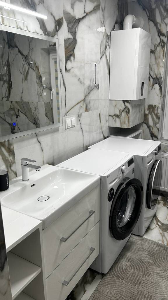 Mieszkanie 58 m², Brudzewo, Wiejska - zdjęcie 8