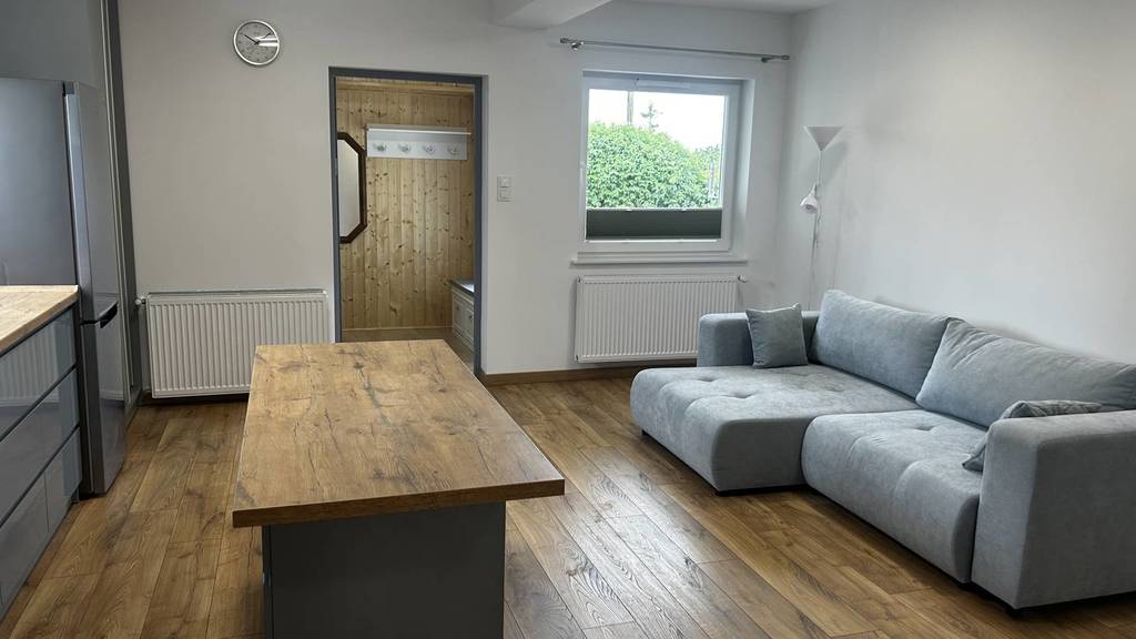 Mieszkanie 58 m², Brudzewo, Wiejska - zdjęcie 4