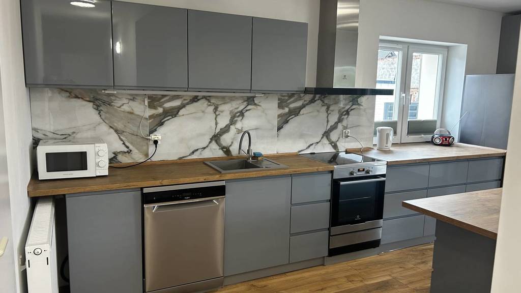 Mieszkanie 58 m², Brudzewo, Wiejska - zdjęcie 2