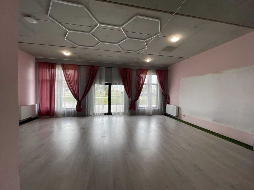 Lokal usługowy do wynajęcia, 72,35 m², Pępowo - zdjęcie 4