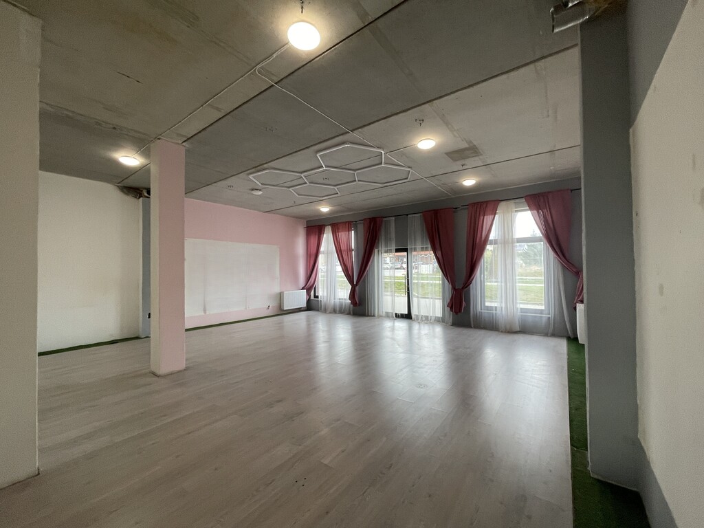 Lokal usługowy do wynajęcia, 72,35 m², Pępowo - zdjęcie 3