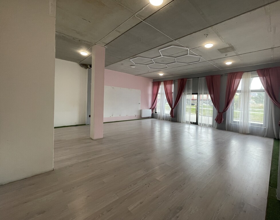 Lokal usługowy do wynajęcia, 72,35 m², Pępowo - zdjęcie 5