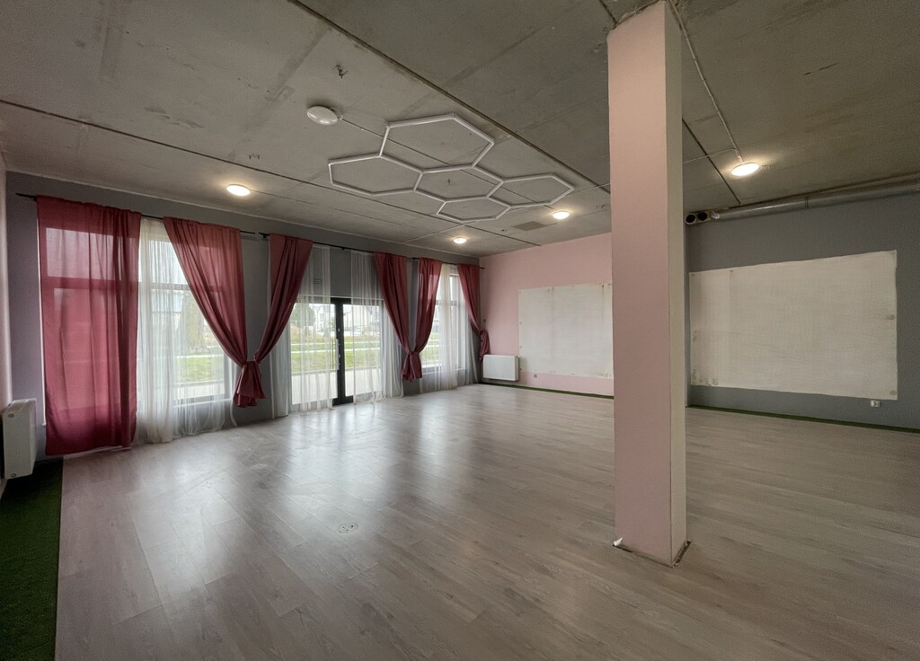 Lokal usługowy do wynajęcia, 72,35 m², Pępowo - zdjęcie 8