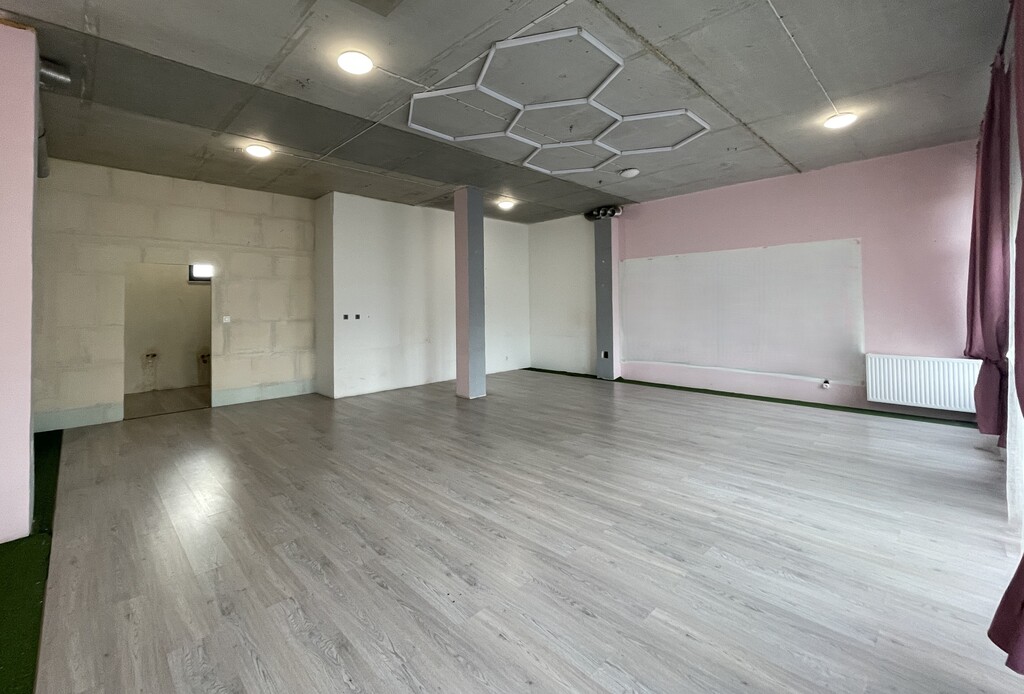 Lokal usługowy do wynajęcia, 72,35 m², Pępowo - zdjęcie 6