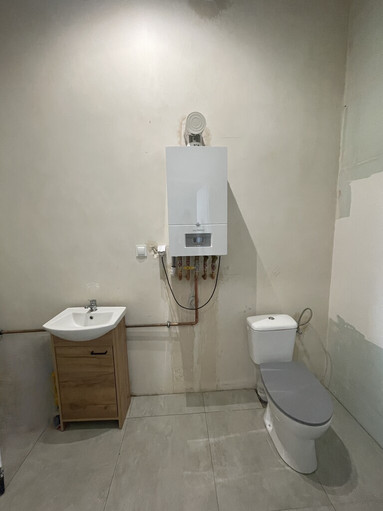 Lokal usługowy do wynajęcia, 72,35 m², Pępowo - zdjęcie 12
