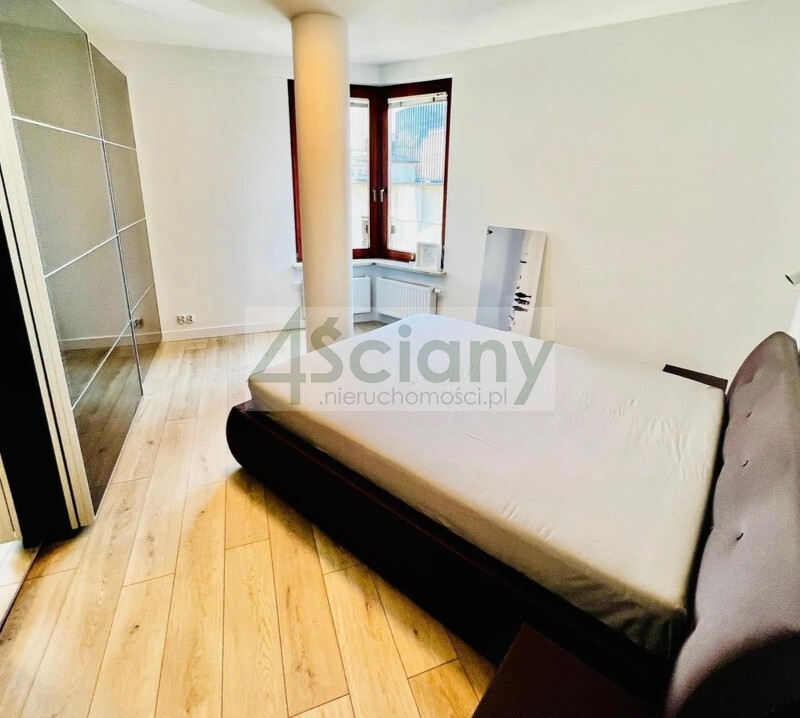 Mieszkanie 79,4 m², Warszawa, Łucka - zdjęcie 9