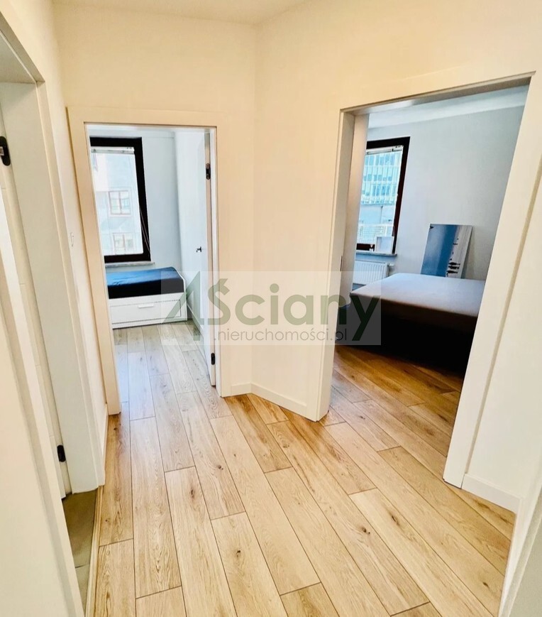 Mieszkanie 79,4 m², Warszawa, Łucka - zdjęcie 2