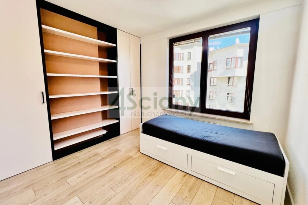 Mieszkanie 79,4 m², Warszawa, Łucka - zdjęcie 8