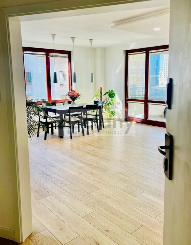 Mieszkanie 79,4 m², Warszawa, Łucka - zdjęcie 4