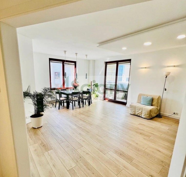 Mieszkanie 79,4 m², Warszawa, Łucka - zdjęcie 7