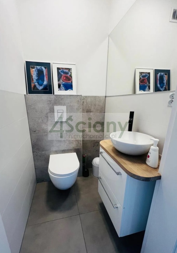 Mieszkanie 79,4 m², Warszawa, Łucka - zdjęcie 11