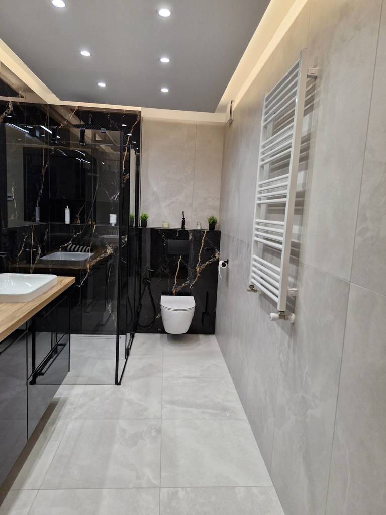 Mieszkanie 45 m², Chorzów, ks. Ludwika Bojarskiego - zdjęcie 7