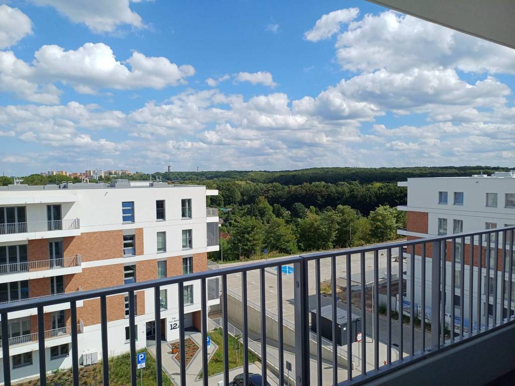 Mieszkanie 45 m², Chorzów, ks. Ludwika Bojarskiego - zdjęcie 1