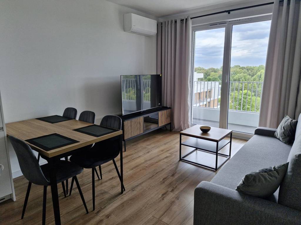 Mieszkanie 45 m², Chorzów, ks. Ludwika Bojarskiego - zdjęcie 3