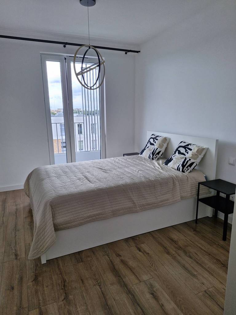 Mieszkanie 45 m², Chorzów, ks. Ludwika Bojarskiego - zdjęcie 6